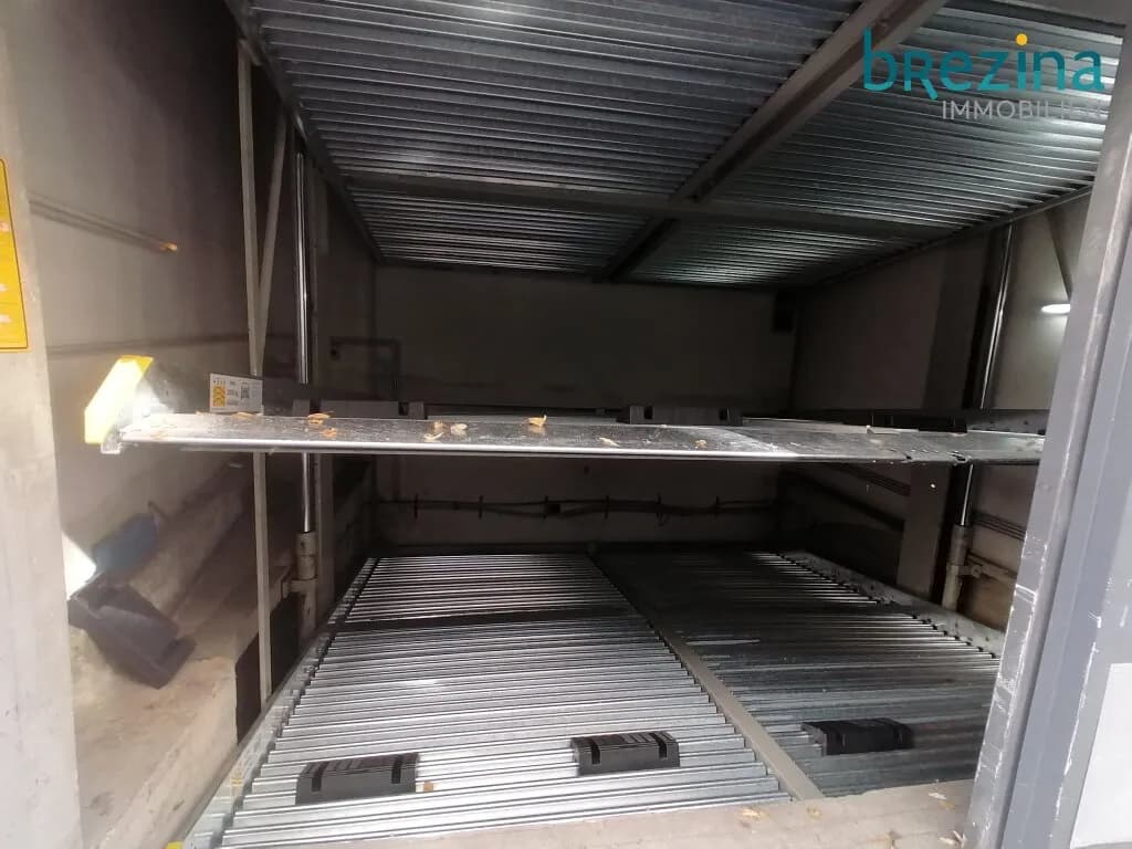 Immobilie mieten in Wien – 8 m², € 125 – Bild 3 von 14