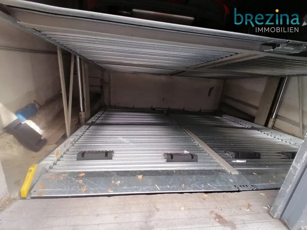 Immobilie mieten in Wien – 8 m², € 125 – Bild 4 von 14