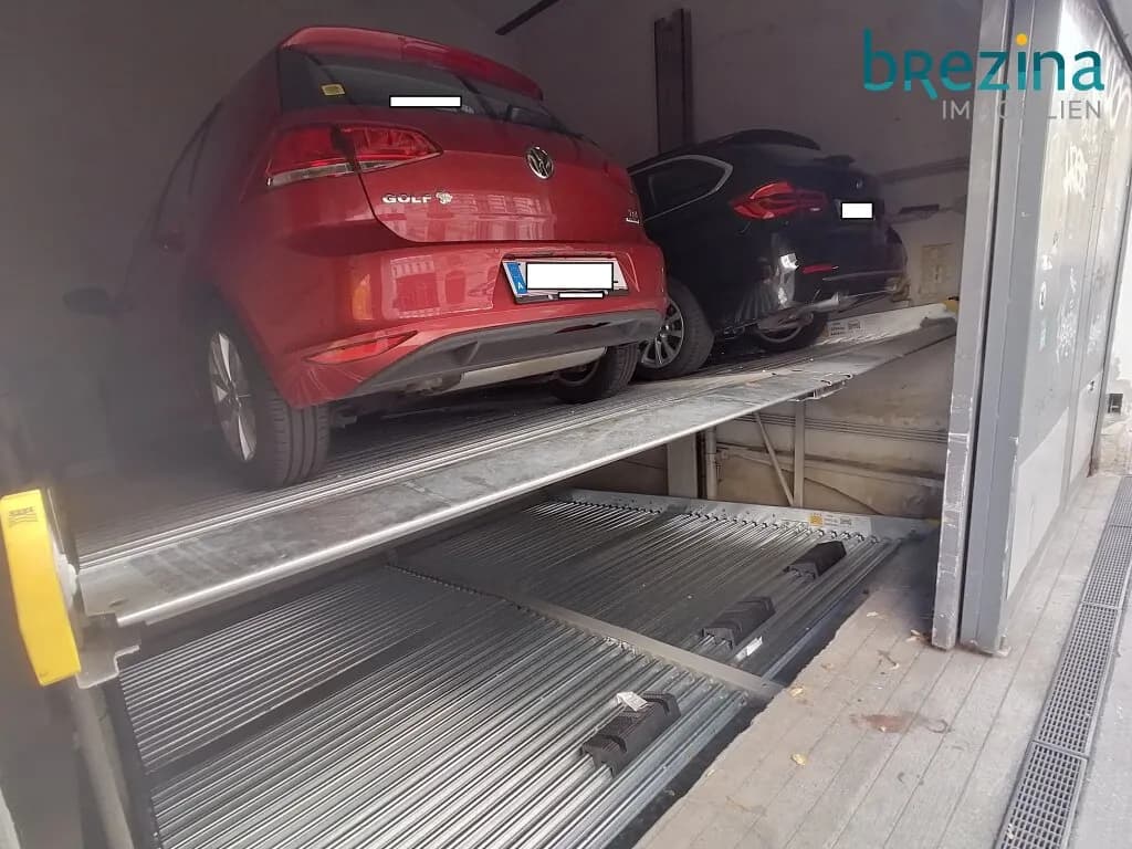 Immobilie mieten in Wien – 8 m², € 125 – Bild 5 von 14