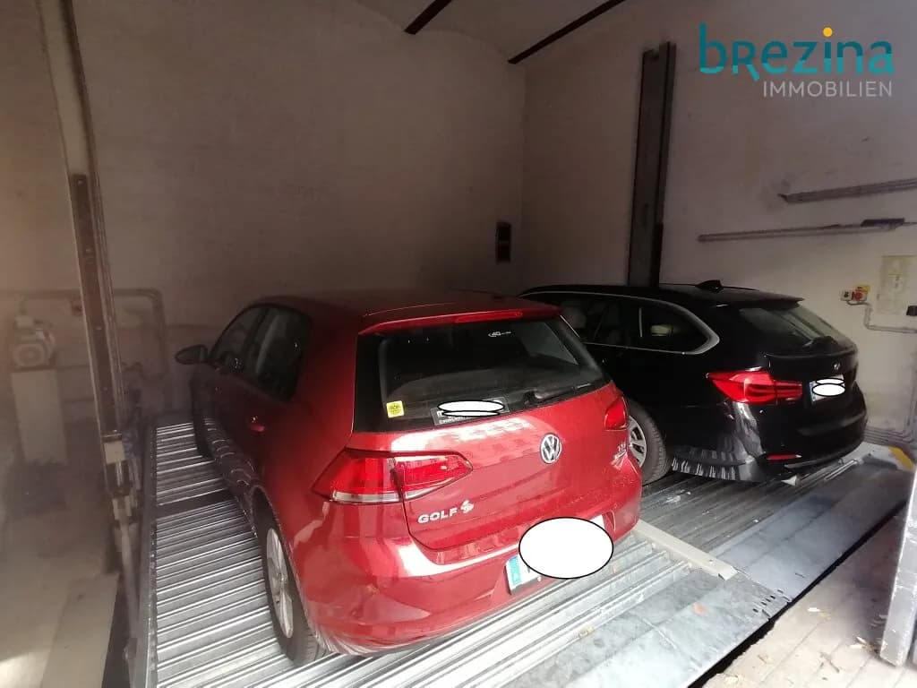 Immobilie mieten in Wien – 8 m², € 125 – Bild 6 von 14