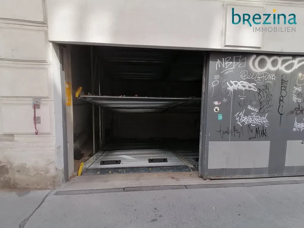 Immobilie mieten in Wien – 8 m², € 125 – Bild 7 von 14