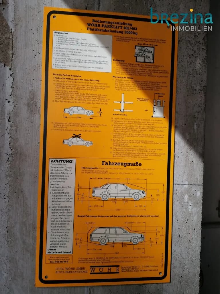 Immobilie mieten in Wien – 8 m², € 125 – Bild 8 von 14