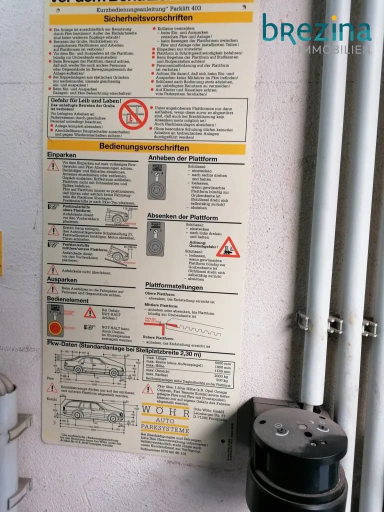 Immobilie mieten in Wien – 8 m², € 125 – Bild 9 von 14