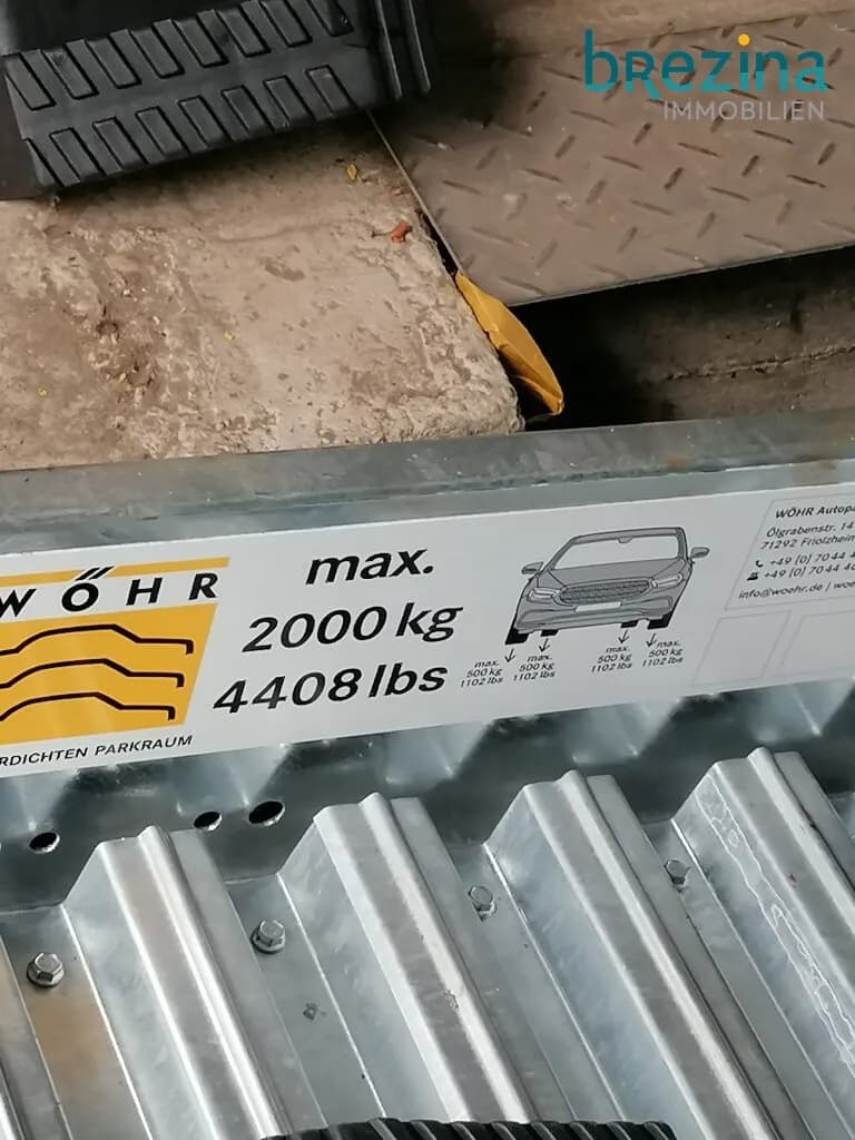 Immobilie mieten in Wien – 8 m², € 125 – Bild 10 von 14