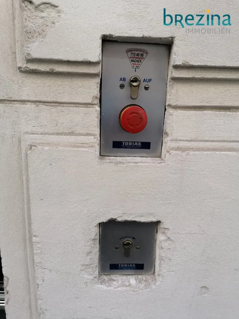 Immobilie mieten in Wien – 8 m², € 125 – Bild 11 von 14