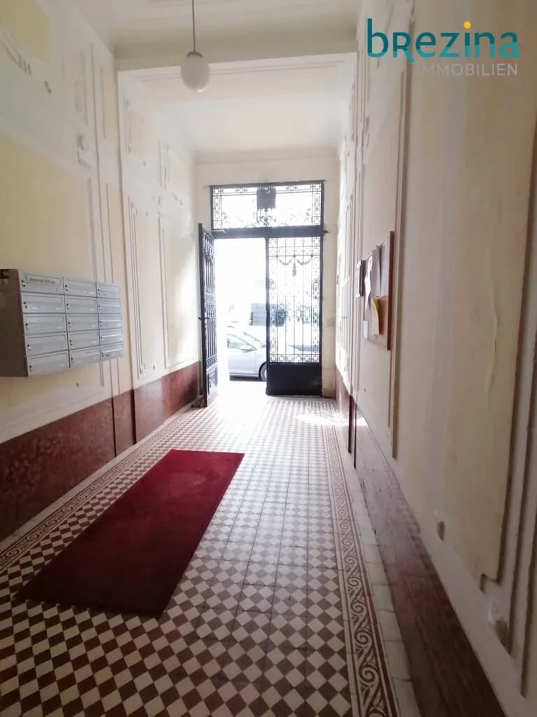 Immobilie mieten in Wien – 8 m², € 125 – Bild 12 von 14