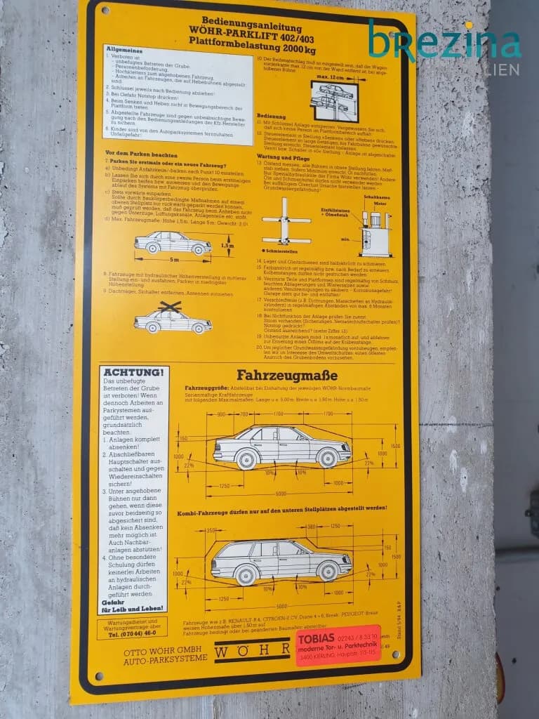 Immobilie mieten in Wien – 8 m², € 125 – Bild 14 von 14