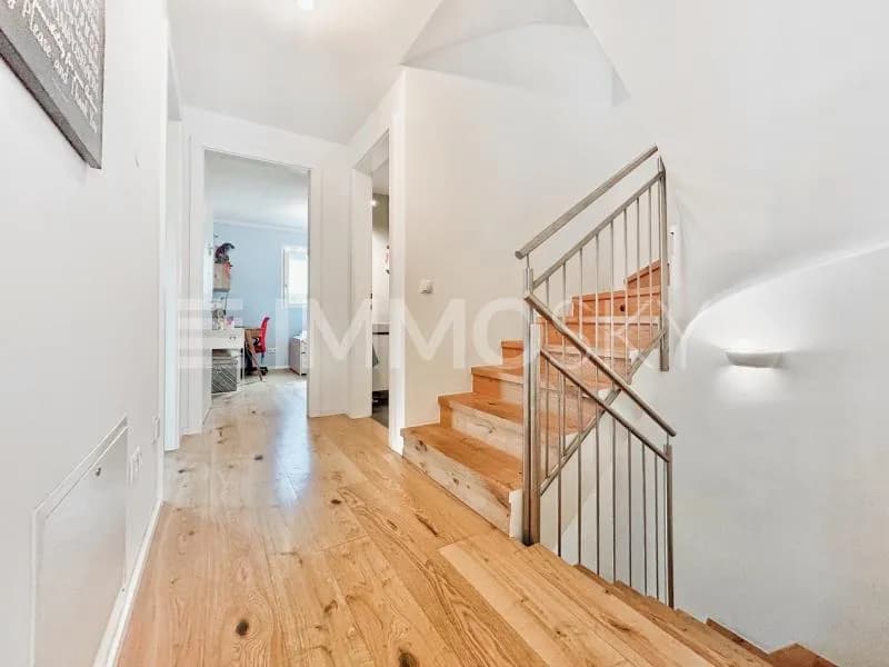 6-Zimmer-Gewerbeimmobilie kaufen in Wien – 126 m², € 763.500 – Bild 4 von 5