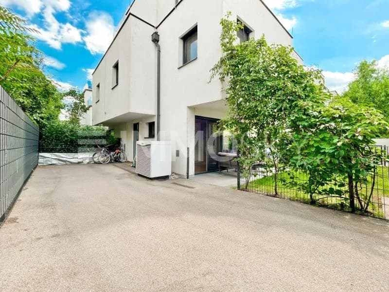 6-Zimmer-Gewerbeimmobilie kaufen in Wien – 126 m², € 763.500 – Bild 5 von 5