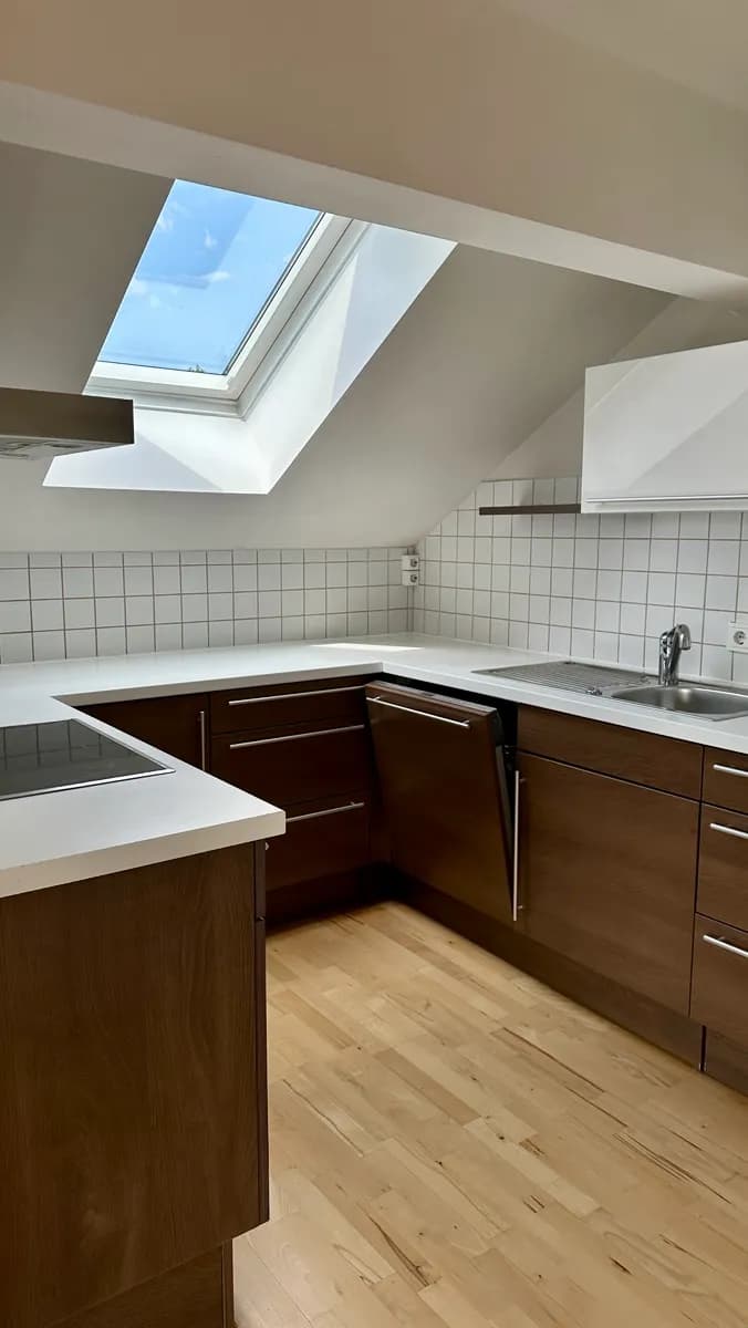 3-Zimmer-Wohnung mieten in Vöcklabruck – 120 m², € 1.440 – Bild 3 von 5