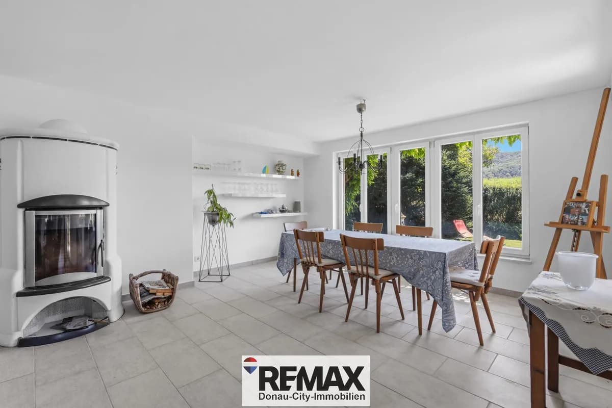3-Zimmer-Haus kaufen in Tulln – 120 m², € 549.900 – Bild 3 von 27