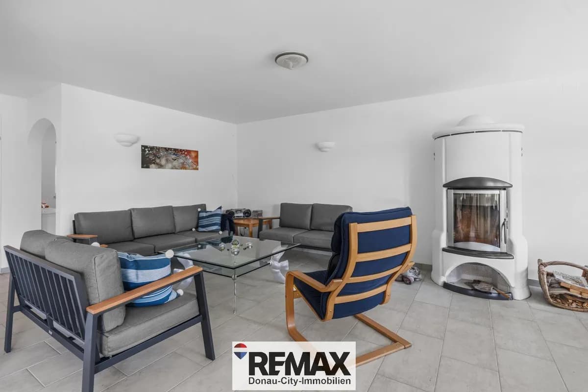3-Zimmer-Haus kaufen in Tulln – 120 m², € 549.900 – Bild 6 von 27