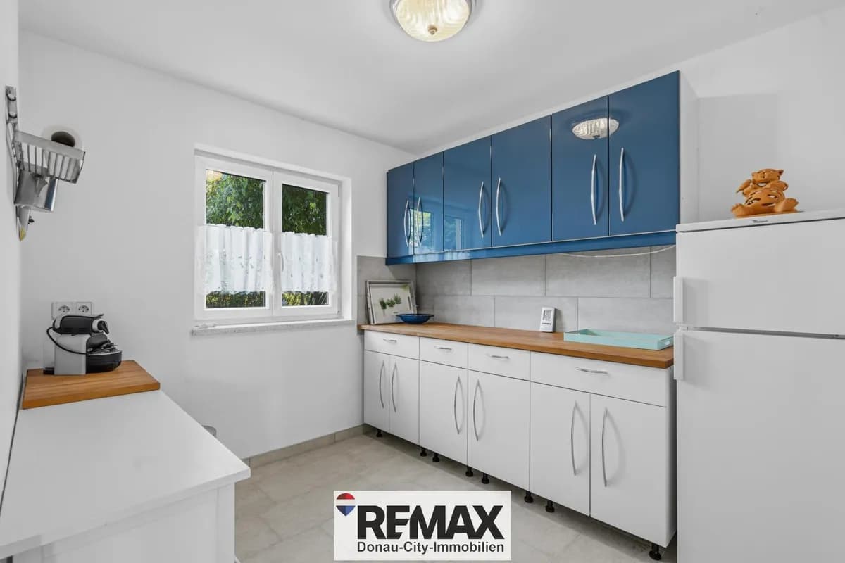 3-Zimmer-Haus kaufen in Tulln – 120 m², € 549.900 – Bild 7 von 27