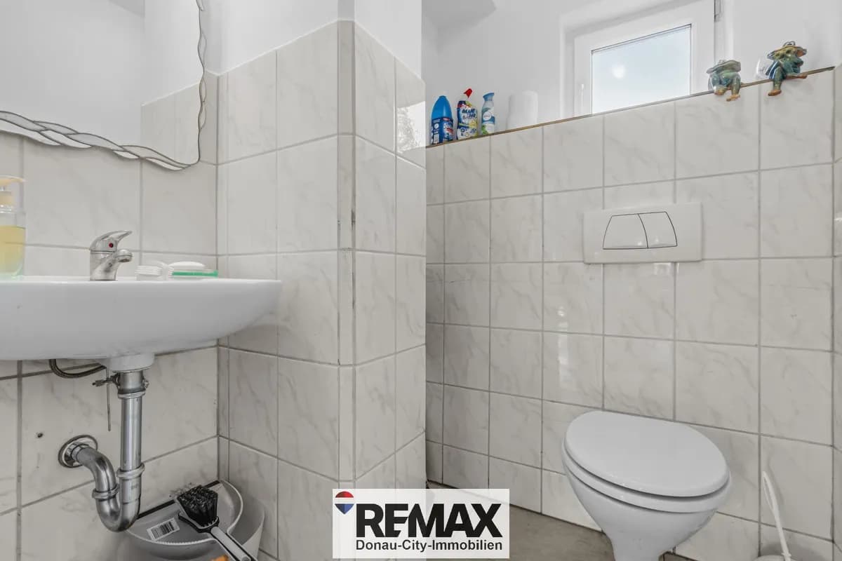 3-Zimmer-Haus kaufen in Tulln – 120 m², € 549.900 – Bild 8 von 27