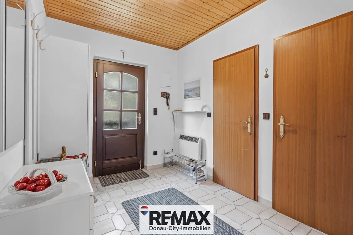 3-Zimmer-Haus kaufen in Tulln – 120 m², € 549.900 – Bild 9 von 27