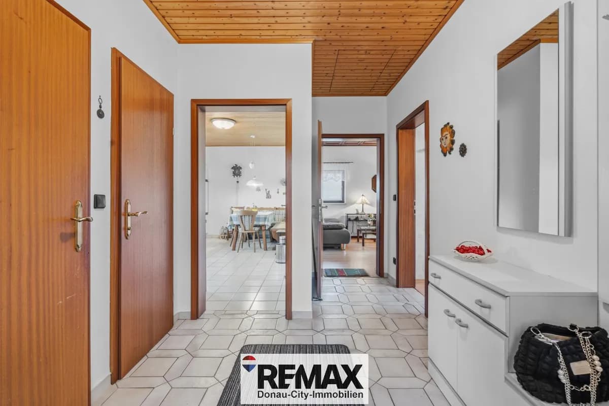 3-Zimmer-Haus kaufen in Tulln – 120 m², € 549.900 – Bild 10 von 27