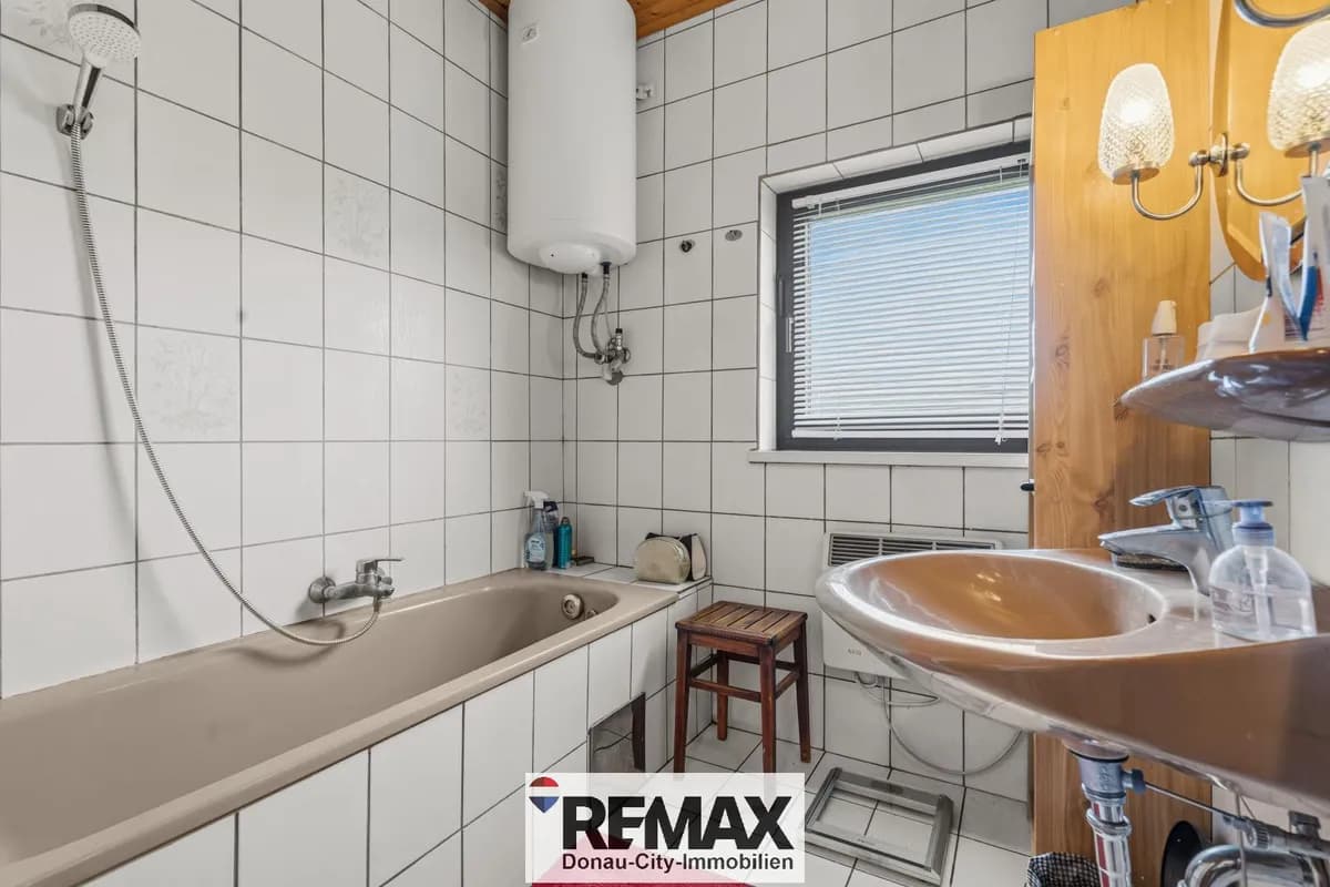 3-Zimmer-Haus kaufen in Tulln – 120 m², € 549.900 – Bild 15 von 27