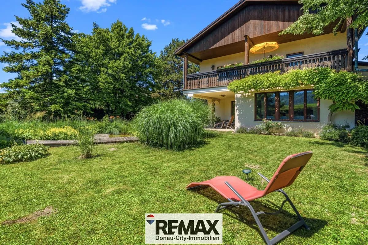 3-Zimmer-Haus kaufen in Tulln – 120 m², € 549.900 – Bild 17 von 27