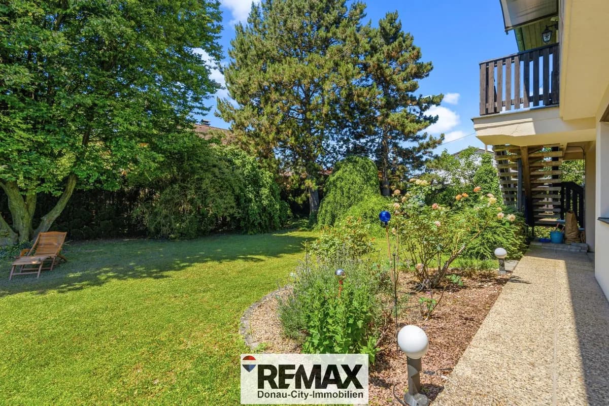 3-Zimmer-Haus kaufen in Tulln – 120 m², € 549.900 – Bild 21 von 27