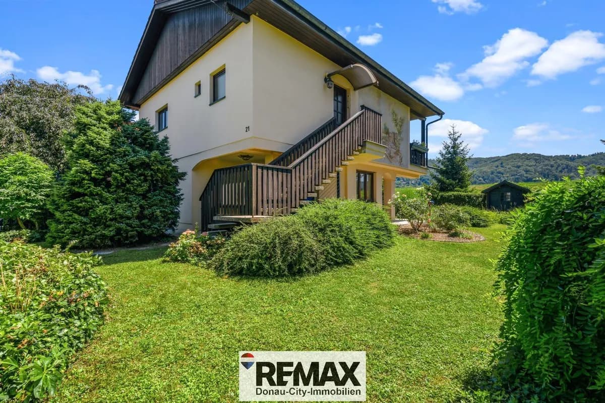 3-Zimmer-Haus kaufen in Tulln – 120 m², € 549.900 – Bild 23 von 27