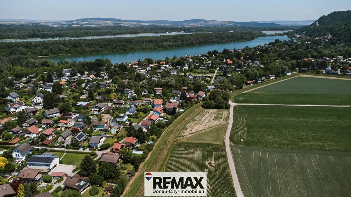 3-Zimmer-Haus kaufen in Tulln – 120 m², € 549.900 – Bild 24 von 27