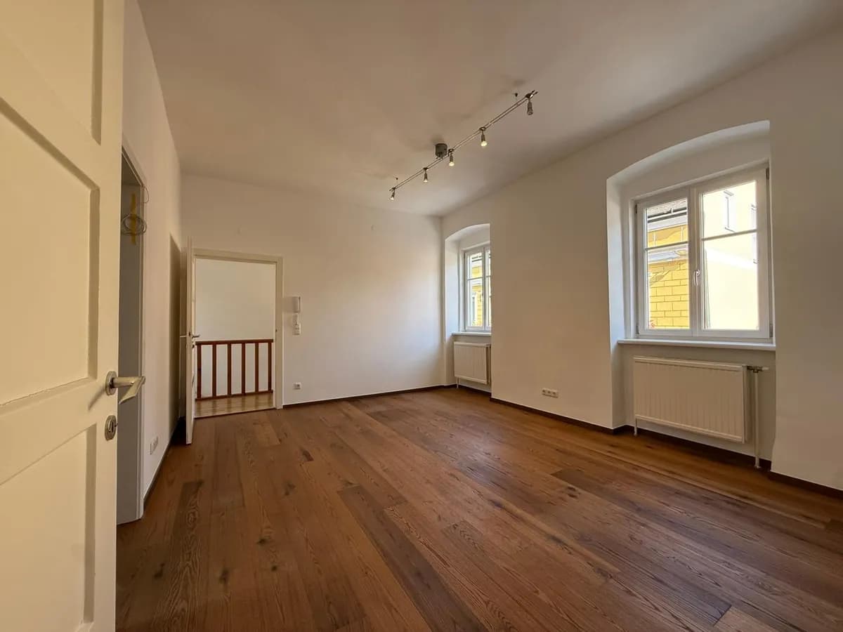 2-Zimmer-Wohnung mieten in Perg – 60 m², € 540 – Bild 6 von 13