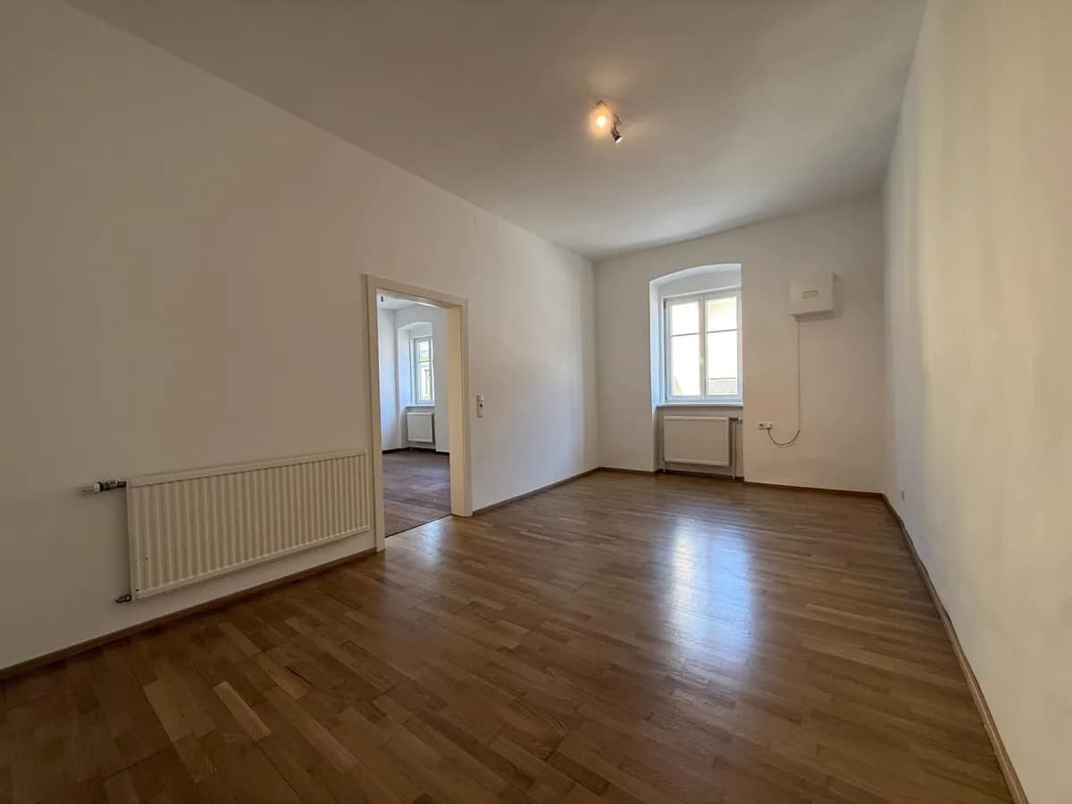2-Zimmer-Wohnung mieten in Perg – 60 m², € 540 – Bild 8 von 13