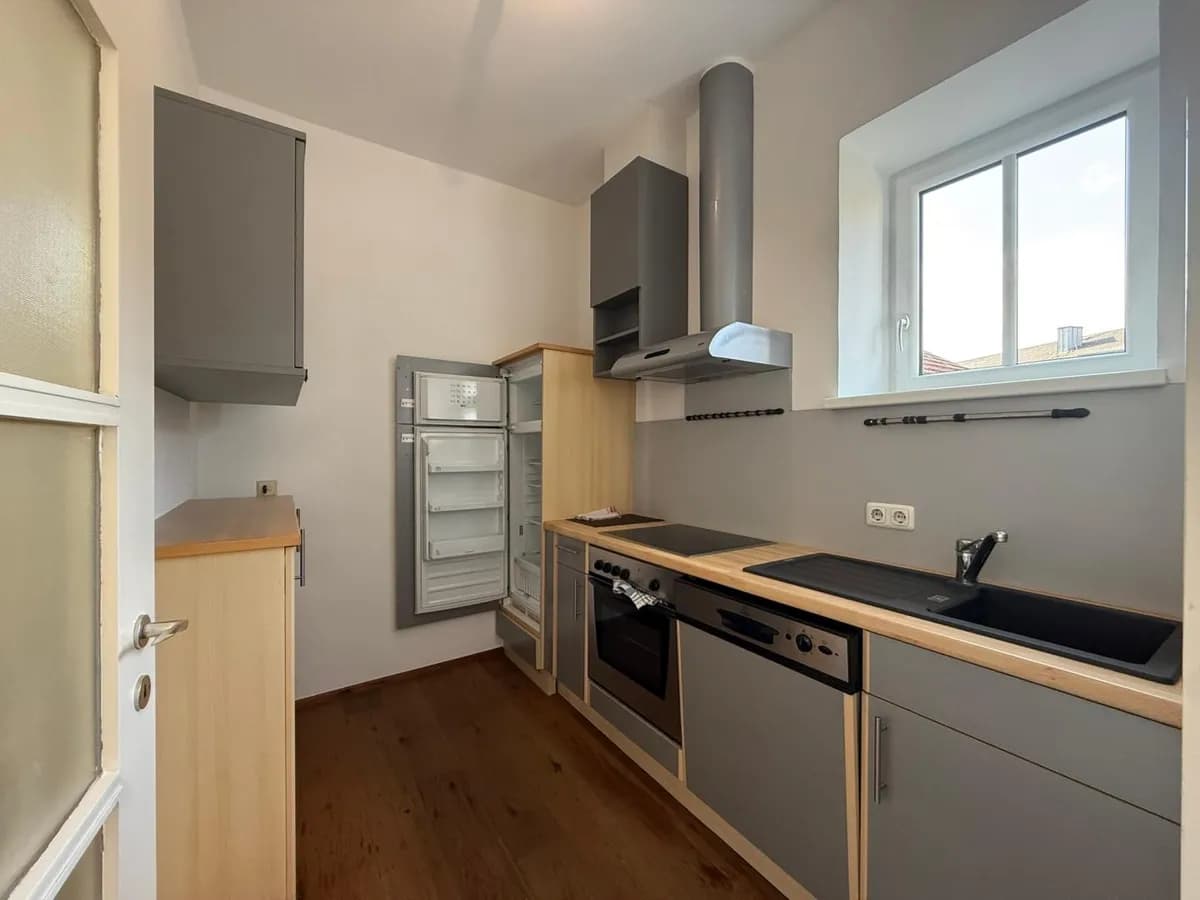 2-Zimmer-Wohnung mieten in Perg – 60 m², € 540 – Bild 10 von 13