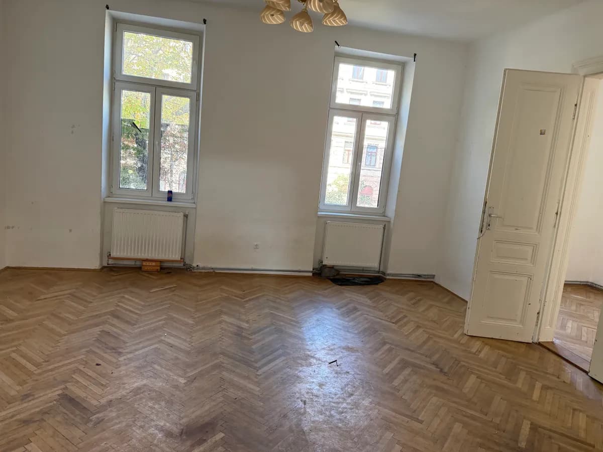 2-Zimmer-Wohnung kaufen in Wien – 56 m², € 224.000 – Bild 2 von 16