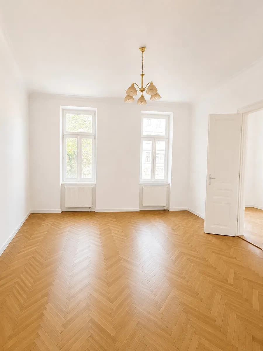 2-Zimmer-Wohnung kaufen in Wien – 56 m², € 224.000 – Bild 3 von 16