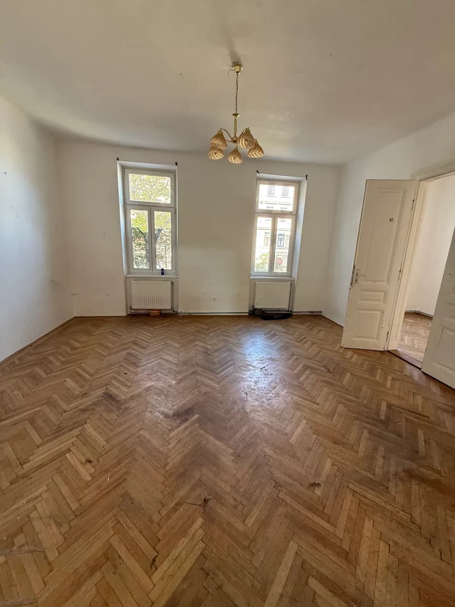 2-Zimmer-Wohnung kaufen in Wien – 56 m², € 224.000 – Bild 4 von 16