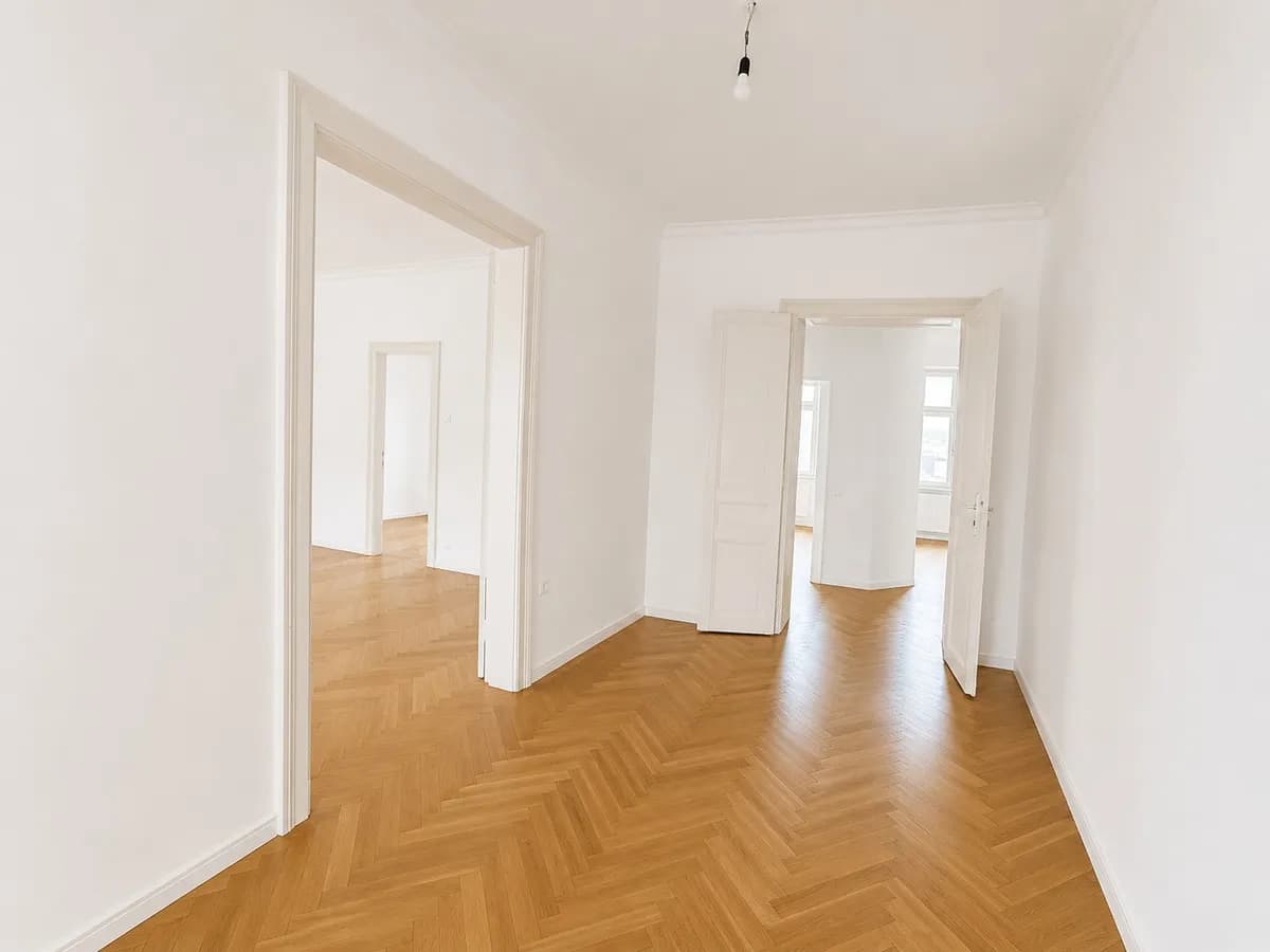 2-Zimmer-Wohnung kaufen in Wien – 56 m², € 224.000 – Bild 5 von 16