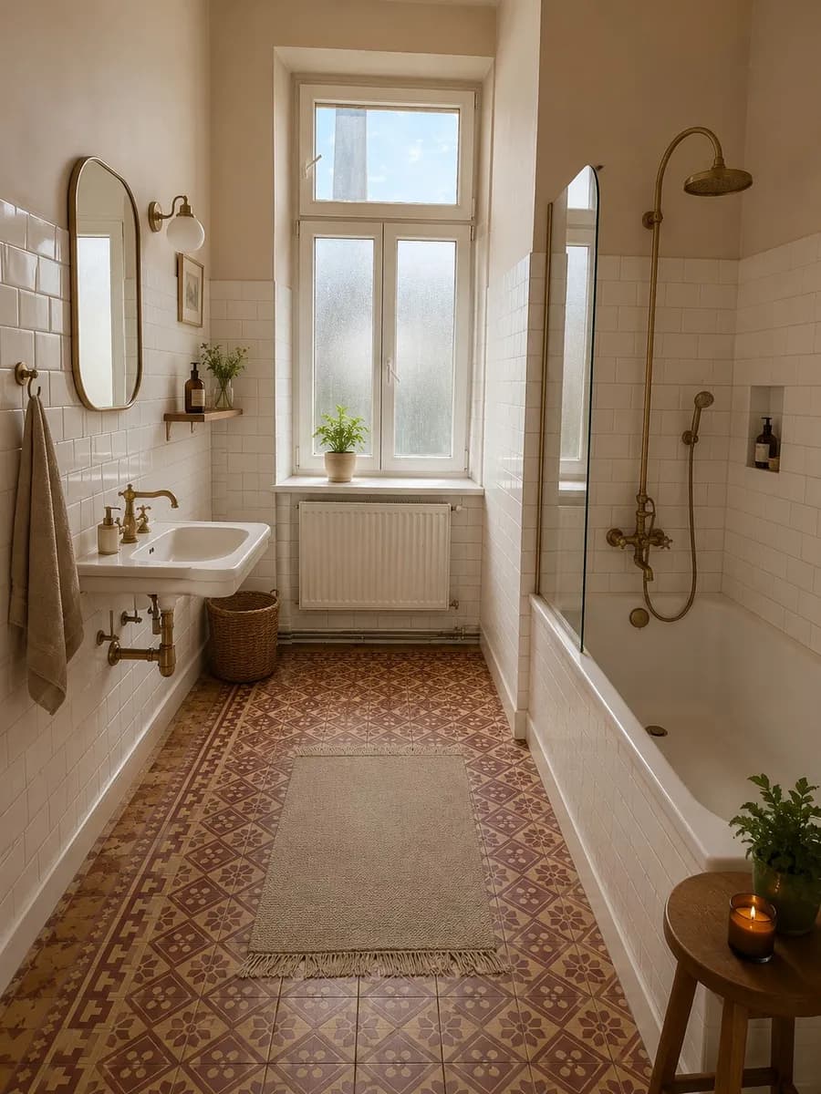 2-Zimmer-Wohnung kaufen in Wien – 56 m², € 224.000 – Bild 7 von 16