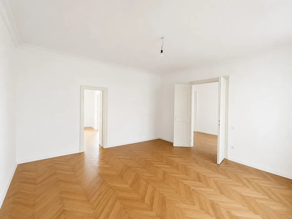 2-Zimmer-Wohnung kaufen in Wien – 56 m², € 224.000 – Bild 9 von 16