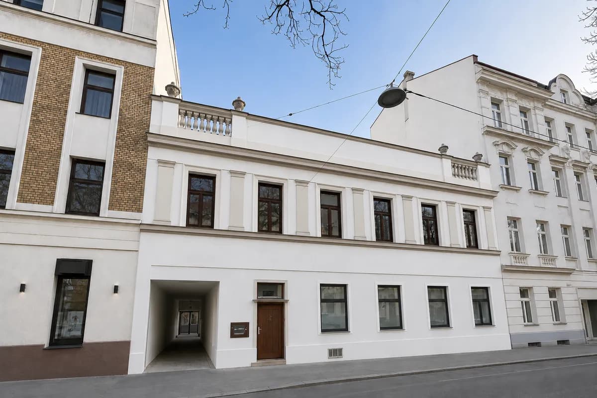 2-Zimmer-Wohnung kaufen in Wien – 56 m², € 224.000 – Bild 12 von 16