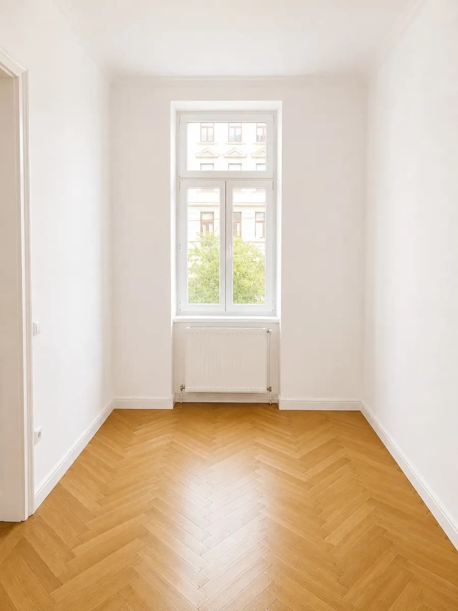 2-Zimmer-Wohnung kaufen in Wien – 56 m², € 224.000 – Bild 13 von 16