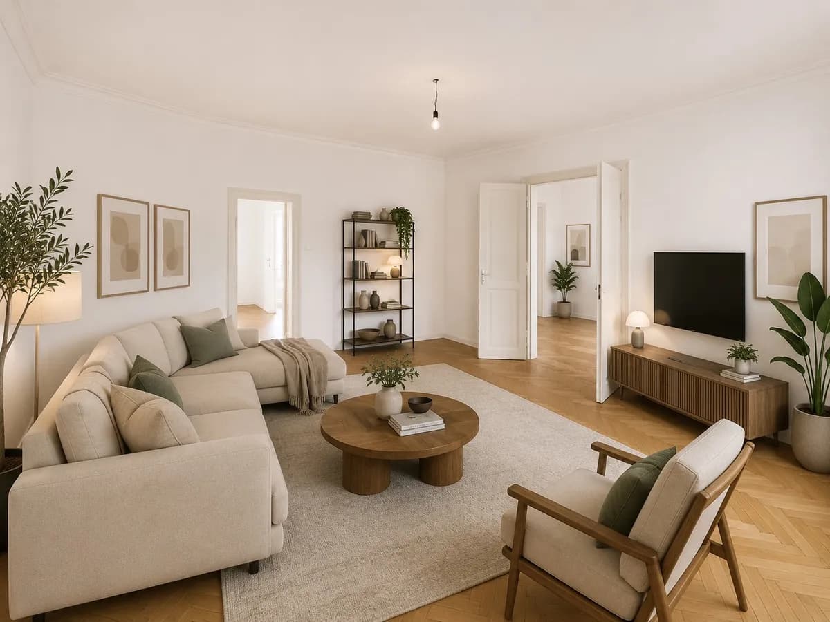 2-Zimmer-Wohnung kaufen in Wien – 56 m², € 224.000 – Bild 16 von 16