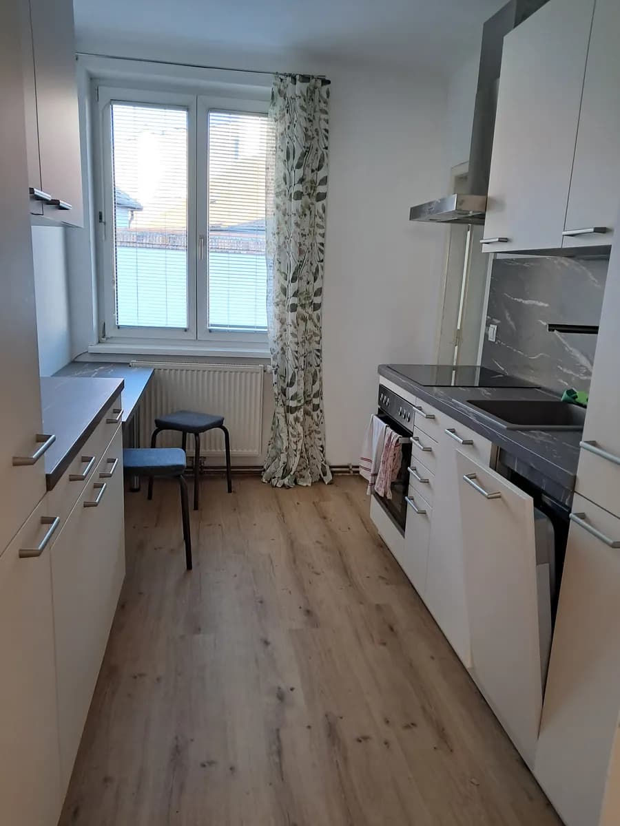 3-Zimmer-Wohnung mieten in Krems an der Donau – 76 m², € 980 – Bild 1 von 6
