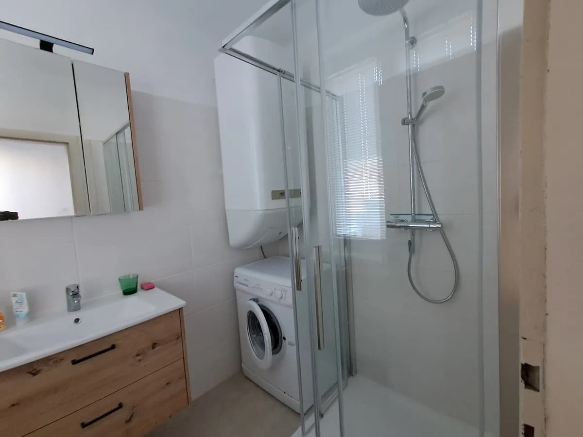 3-Zimmer-Wohnung mieten in Krems an der Donau – 76 m², € 980 – Bild 2 von 6