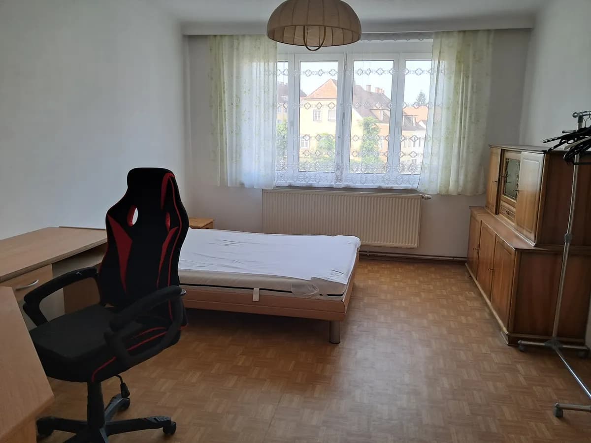 3-Zimmer-Wohnung mieten in Krems an der Donau – 76 m², € 980 – Bild 5 von 6