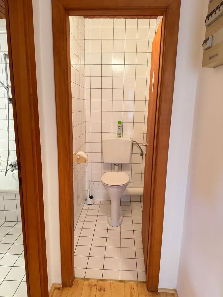 2-Zimmer-Wohnung mieten in Waidhofen an der Ybbs – 56 m², € 550 – Bild 2 von 20