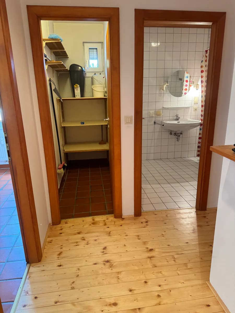 2-Zimmer-Wohnung mieten in Waidhofen an der Ybbs – 56 m², € 550 – Bild 6 von 20