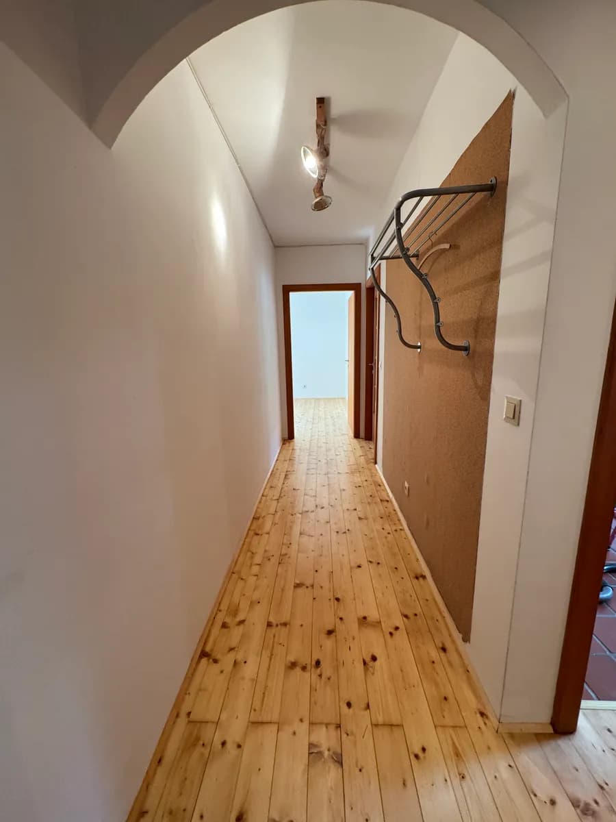 2-Zimmer-Wohnung mieten in Waidhofen an der Ybbs – 56 m², € 550 – Bild 7 von 20