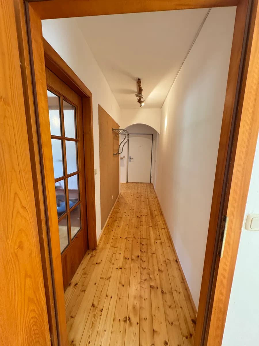 2-Zimmer-Wohnung mieten in Waidhofen an der Ybbs – 56 m², € 550 – Bild 10 von 20