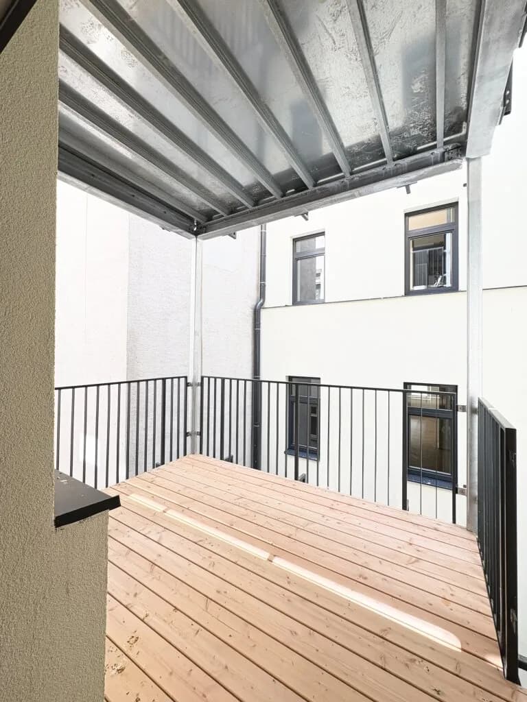 3-Zimmer-Wohnung kaufen in Wien – 80,59 m², € 549.000 – Bild 2 von 19