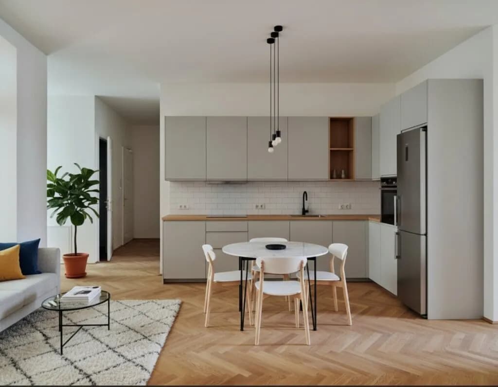 3-Zimmer-Wohnung kaufen in Wien – 81,1 m², € 499.000 – Bild 2 von 10
