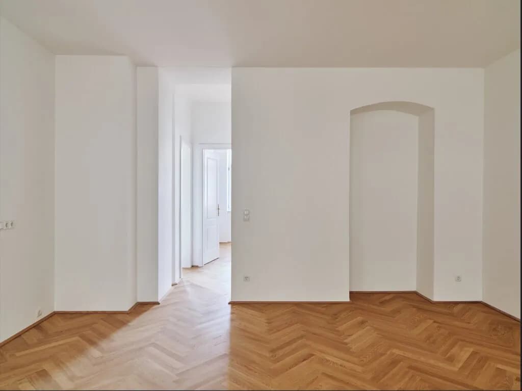 3-Zimmer-Wohnung kaufen in Wien – 81,1 m², € 499.000 – Bild 3 von 10