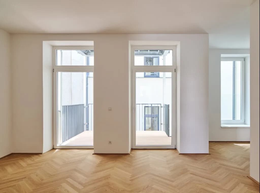 3-Zimmer-Wohnung kaufen in Wien – 81,1 m², € 499.000 – Bild 5 von 10