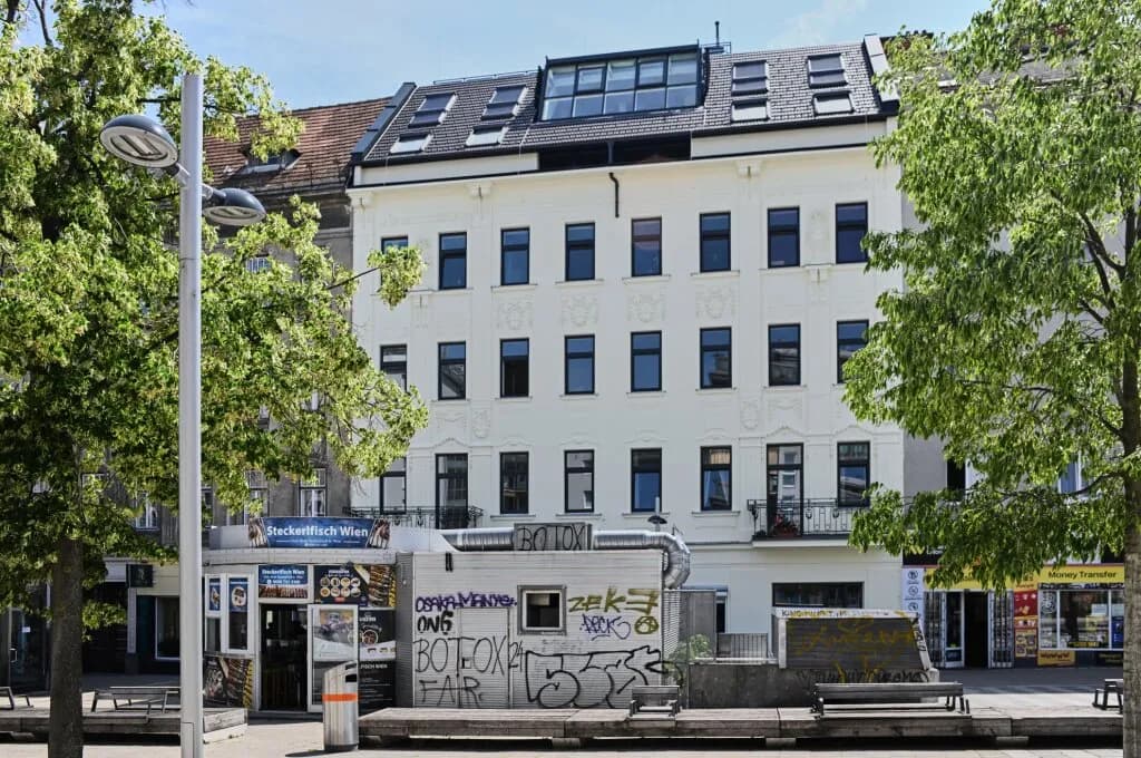 3-Zimmer-Wohnung kaufen in Wien – 81,1 m², € 499.000 – Bild 6 von 10