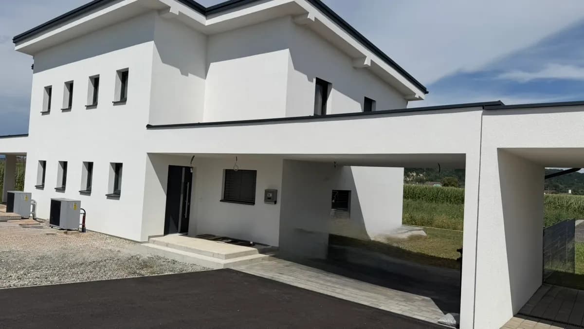 4-Zimmer-Haus kaufen in Leibnitz – 109 m², € 428.000 – Bild 1 von 15
